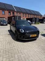 Mini Clubman 1.5 Automaat 2022 Zwart, Auto's, Mini, 715 kg, Stationwagon, Particulier, 1100 kg