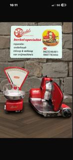 snijmachine, Ophalen of Verzenden