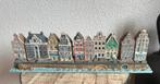 Amsterdamse grachtengordel huisjes, Ophalen of Verzenden, Zo goed als nieuw