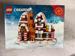 Lego Kerst CREATOR 40337 Mini Gingerbread House NIEUW!, Ophalen of Verzenden, Nieuw, Complete set, Lego