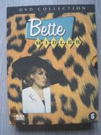 Bette Midler   -   DVD collection, Verzenden, Boxset, Muziek en Concerten, Zo goed als nieuw