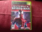 Xbox Ultimate Spider-Man , Xbox Original Game, Spelcomputers en Games, Games | Xbox Original, Vanaf 12 jaar, Avontuur en Actie