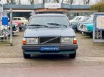 Volvo 740 2.3 Bestelwagen bedrijfs kenteken, trekhaak, Auto's, Overige merken, Gebruikt, 4 cilinders, Origineel Nederlands