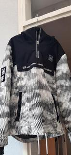 Jongens Rehall ski/snowboardjack, maat 152, Ophalen, Zo goed als nieuw, Kleding