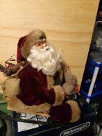 Veel kerst spullen, Ophalen