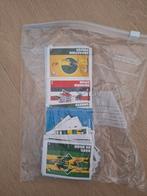 Zak voetbalplaatjes 2020-2021, Ophalen of Verzenden, Nieuw, Overige binnenlandse clubs, Poster, Plaatje of Sticker