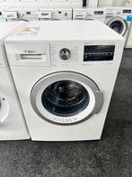 BOSCH 1400 SERIE 6 ECO A+++ 8 KG met 1 jaar garantie, Ophalen, N, N, Refurbished
