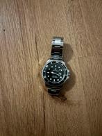 Rolex Submariner, Sieraden, Tassen en Uiterlijk, Horloges | Heren, Ophalen of Verzenden, Staal, Zo goed als nieuw, Rolex