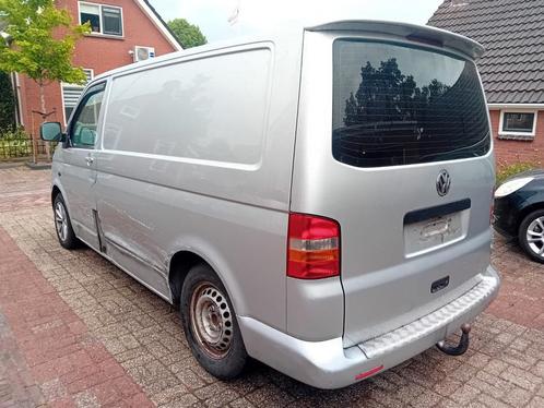 Vw transporter t5 2003 1.9 tdi voor onderdelen, Auto diversen, Overige Auto diversen, Ophalen