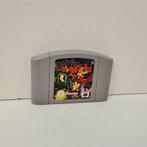 N64 Game: Banjo Kazooie, Flex Ltd., Zo goed als nieuw, https://flex.com/contact-us, Nobelstraat 10, 5807 GA Oostrum