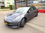 Tesla Model 3 ('21) - Performance AWD 75kWh Nieuwe Batterij!, Automaat, 27 €/maand, Zwart, Elektrisch