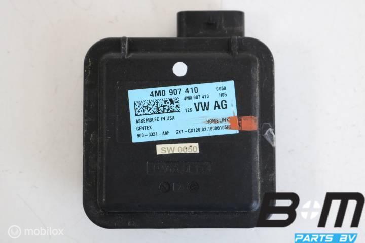 Regelapparaat voor homelink Audi Q5 FY 4M0907410, Auto-onderdelen, Elektronica en Kabels, Gebruikt