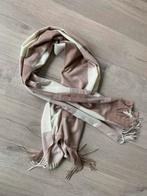 Grote sjaal taupe crème Nieuw Sweet jewellery, Sweet jewellery, Ophalen of Verzenden, Nieuw, Sjaal