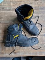 Puma s3 werkschoenen mt 44, Puma, Zwart, Ophalen of Verzenden, Zo goed als nieuw