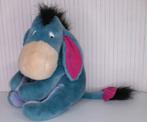 Disney Ieoor Eyore Eyoor Eeyore iejoor knuffel Kerst tip, Verzamelen, Disney, Ophalen of Verzenden, Winnie de Poeh of vrienden