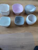 6 mooie Planten Overpotten, Huis en Inrichting, Ophalen, Zo goed als nieuw, Overige typen