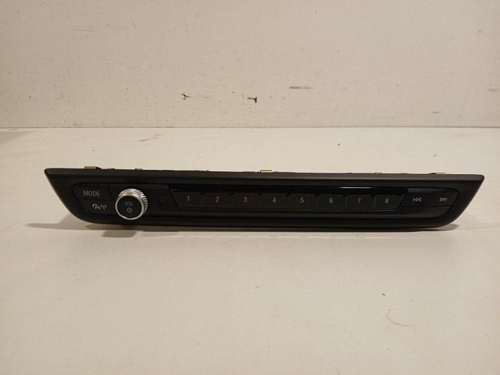 Radio bediening BMW 1 serie, Auto diversen, Autoradio's, Ophalen of Verzenden