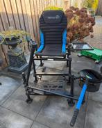 Complete Feederuitrusting Preston, Watersport en Boten, Hengelsport | Witvissen, Ophalen, Zo goed als nieuw, Complete set