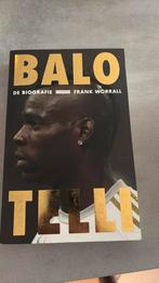 Balotelli, Ophalen, Zo goed als nieuw