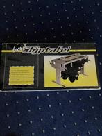 Slijptafel voor schaatsen, Sport en Fitness, Schaatsen, Ophalen of Verzenden, Zo goed als nieuw, Overige typen, Overige merken