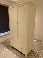 IKEA HEMNES kledingkast – in goede staat!, Huis en Inrichting, Kasten | Kledingkasten, Ophalen, Gebruikt, 100 tot 150 cm, Neutrale