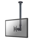 Monitorbeugel plafond- of vloermontage VESA 100 en 200, Ophalen of Verzenden, Nieuw