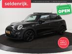 Mini Cooper S 2.0 John Cooper Works | Panoramadak | Stoelver, 1998 cc, Parkeercamera, Gebruikt, 4 cilinders