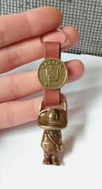 vintage 0axaca mexico sleutelhanger, Ophalen of Verzenden, Merk