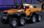 mal king technische speelgoed auto, Kinderen en Baby's, Speelgoed | Duplo en Lego, Ophalen of Verzenden, Duplo