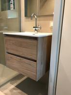 Badmeubel Proline Elegance 600*45 (nieuw), Huis en Inrichting, Badkamer | Badkamermeubels, Ophalen, Nieuw, 50 tot 100 cm, Minder dan 100 cm