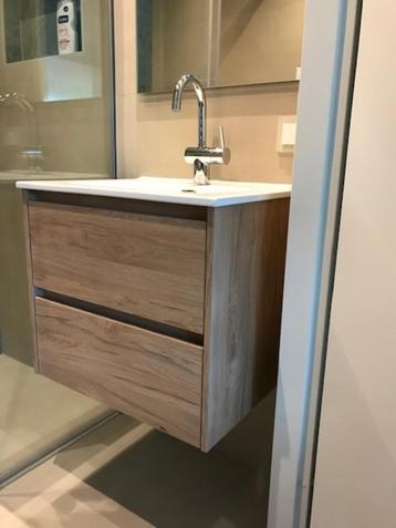 Badmeubel Proline Elegance 600*45 (nieuw) beschikbaar voor biedingen