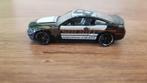 Ford Mustang Sheriff Uitvoering Mattel Inc. Schaalmodel, Ophalen of Verzenden, Gebruikt, Auto