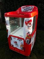 Jupiler koelkast te huur, Ophalen, Zo goed als nieuw