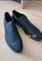 Heren instapper mt 46/nieuw, Kleding | Heren, Schoenen, Ophalen, Blauw, Overige typen, Nieuw