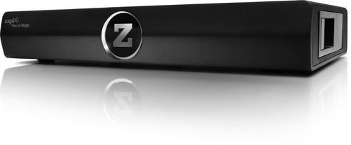 Zappiti One SE 4k HDR mediaplayer met R_Video van R_volution, Audio, Tv en Foto, Mediaspelers, Gebruikt, 1500 GB of meer, HDMI