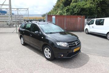 Dacia Logan MCV 0.9 TCe Prestige NIEUWE KETTING (bj 2015) beschikbaar voor biedingen