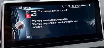 BMW X1 X2 2-serie Automaatpook reparatie F45 F46 F48 F39 beschikbaar voor biedingen