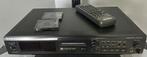 minidisc recorder, Ophalen, Minidisc-recorder