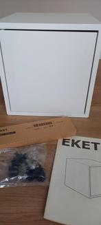 Ikea Eket kubus 35X35X35, Huis en Inrichting, Kasten | Overige, Ophalen, Zo goed als nieuw