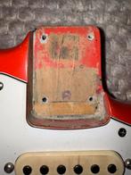 Squier Stratocaster MIJ 1983, Muziek en Instrumenten, Snaarinstrumenten | Gitaren | Elektrisch, Ophalen of Verzenden, Gebruikt