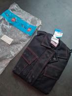 Havep heren Overall hittebestendig maat 52 nieuw met kaartje, Kleding | Heren, Overige Herenkleding, Ophalen of Verzenden, Nieuw