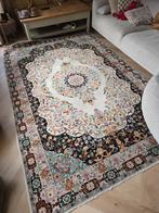 Vintage vloerkleed 200x300, Ophalen, Gebruikt, Rechthoekig, 200 cm of meer
