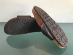 Birkenstock Madrid 42 bruine slippers | Gratis verzenden, Slippers, Bruin, Verzenden, Zo goed als nieuw