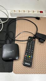 Xsarius Pure 4K, Ophalen of Verzenden, Zo goed als nieuw