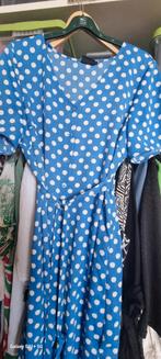 Veel zizzi kleding M en L, de meesten echt 1x gedragen, Ophalen of Verzenden, Zo goed als nieuw, Blauw, Jurk