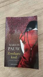 Marion Pauw - Zondaarskind, Marion Pauw, Ophalen of Verzenden, Zo goed als nieuw, Nederland