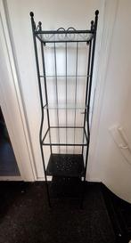 Leuk badkamermeubel of opruimrek, Huis en Inrichting, Badkamer | Badkamermeubels, Ophalen, 50 tot 100 cm, Zo goed als nieuw, Minder dan 100 cm