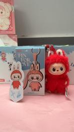 Brand New*Authentic Labubu Pin For Love  series pendant-X-, Ophalen of Verzenden, Nieuw