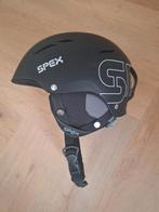 Spex Vanguard Skihelm Junior - Maat XS, Overige typen, Zo goed als nieuw, Skiën, Ophalen