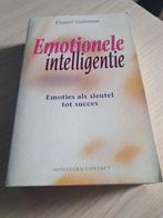 Daniel Goleman - Emotionele intelligentie, Ophalen of Verzenden, Zo goed als nieuw, Daniel Goleman